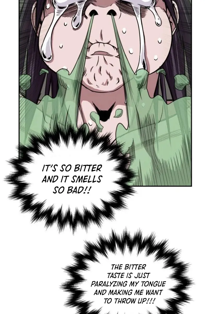 Nano Machine Chapter 15 Page 68