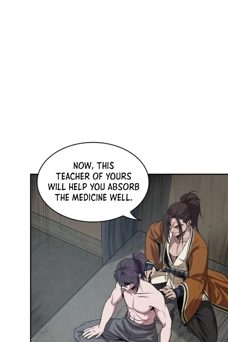 Nano Machine Chapter 15 Page 71