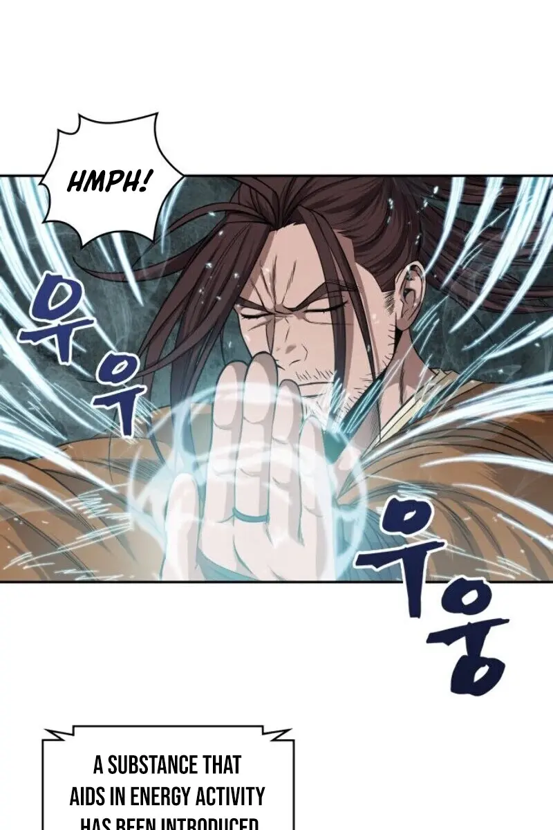 Nano Machine Chapter 15 Page 76