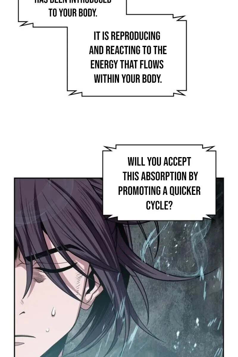 Nano Machine Chapter 15 Page 77