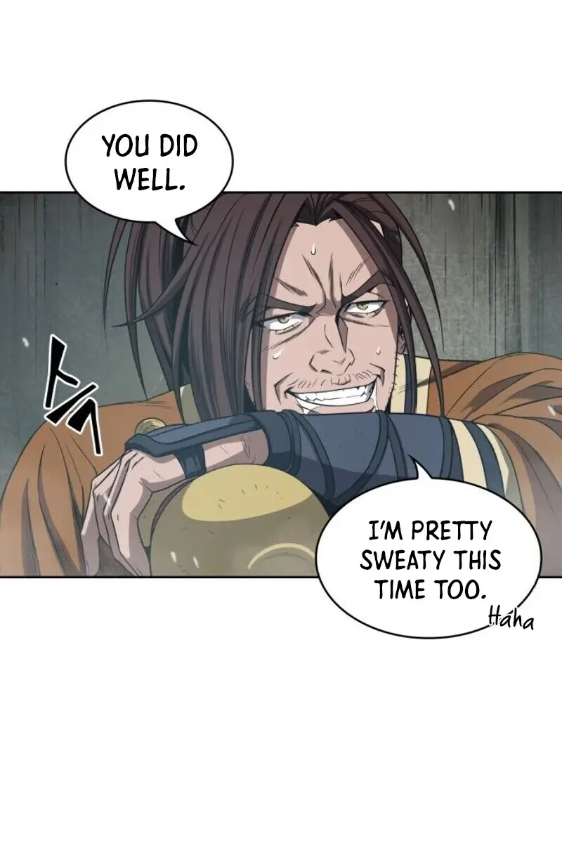 Nano Machine Chapter 15 Page 90