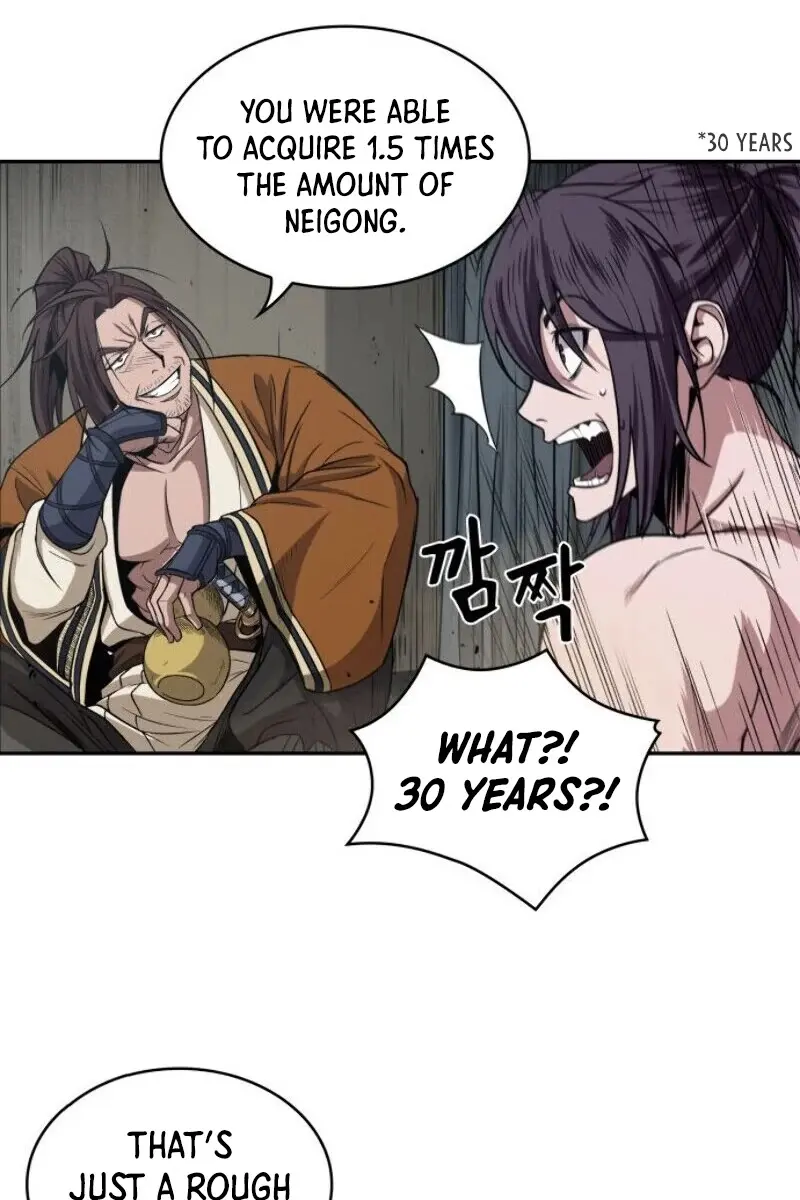 Nano Machine Chapter 15 Page 91