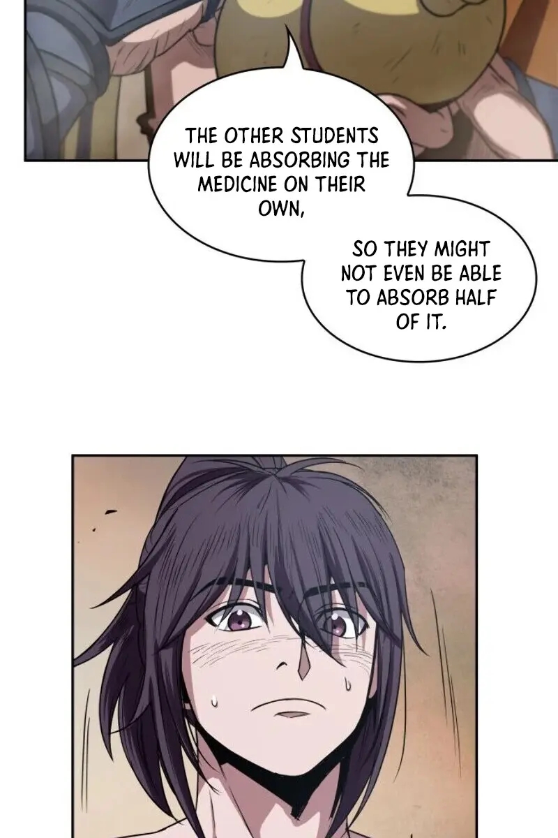 Nano Machine Chapter 15 Page 93
