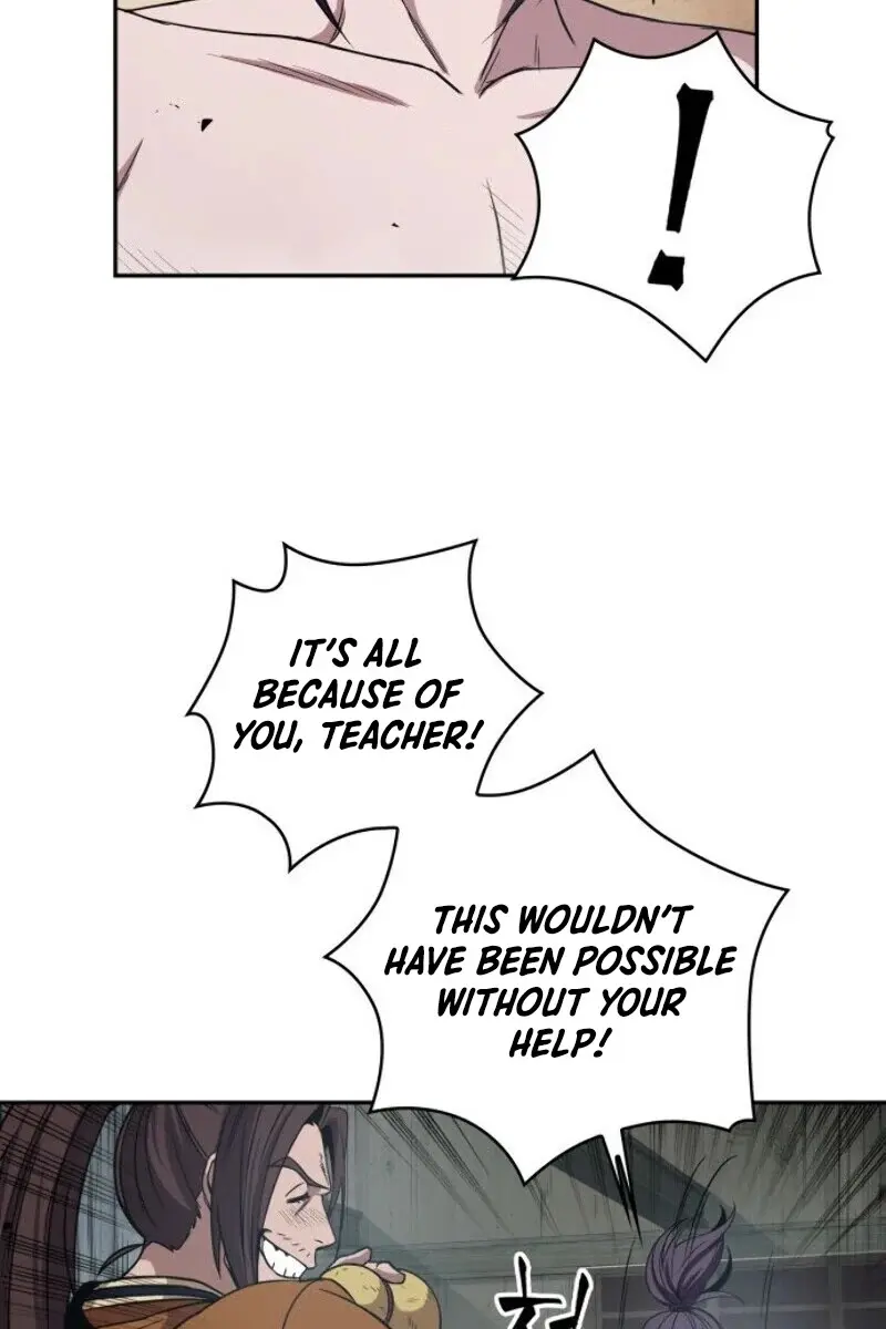 Nano Machine Chapter 15 Page 94