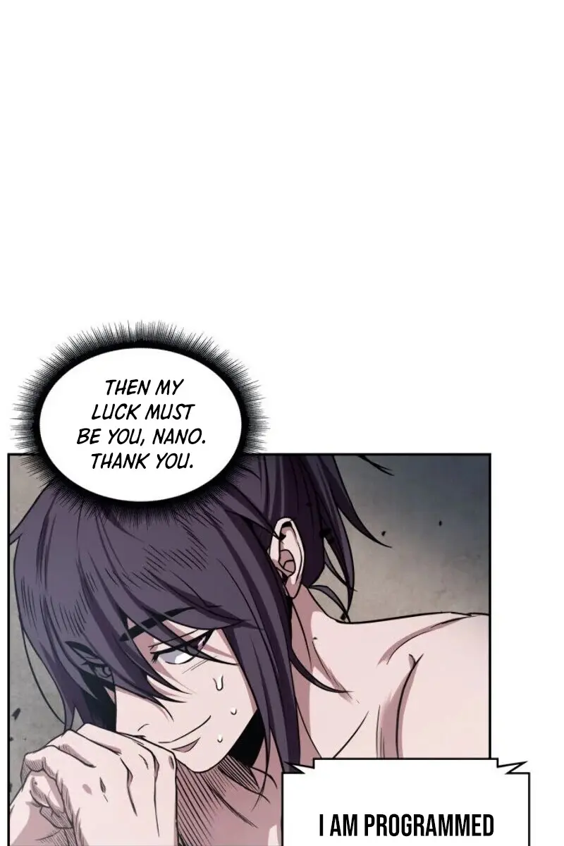 Nano Machine Chapter 15 Page 96