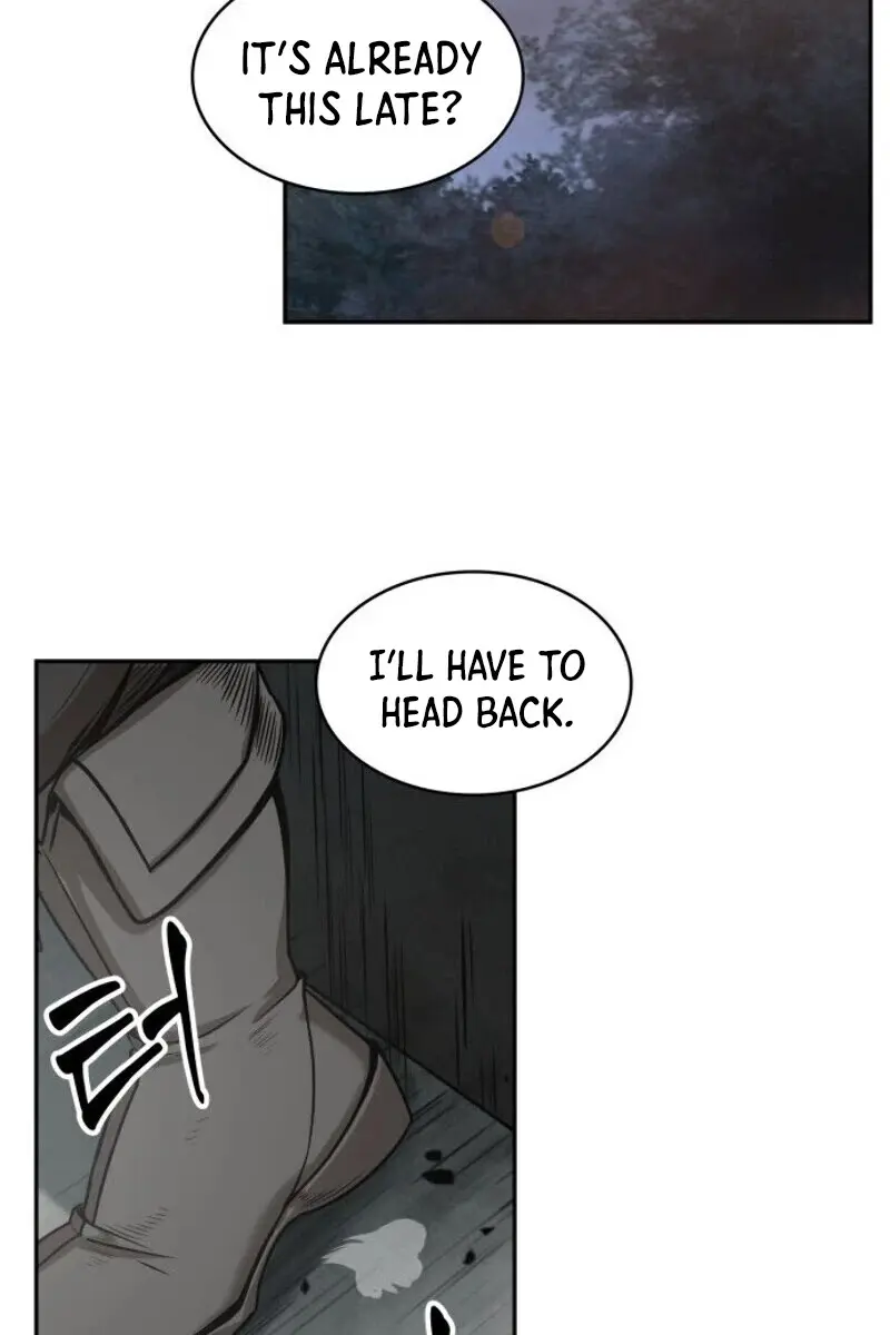 Nano Machine Chapter 15 Page 99