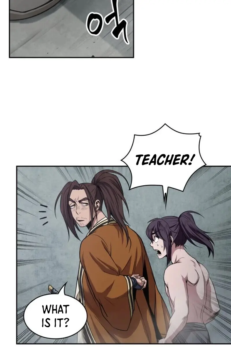 Nano Machine Chapter 15 Page 100