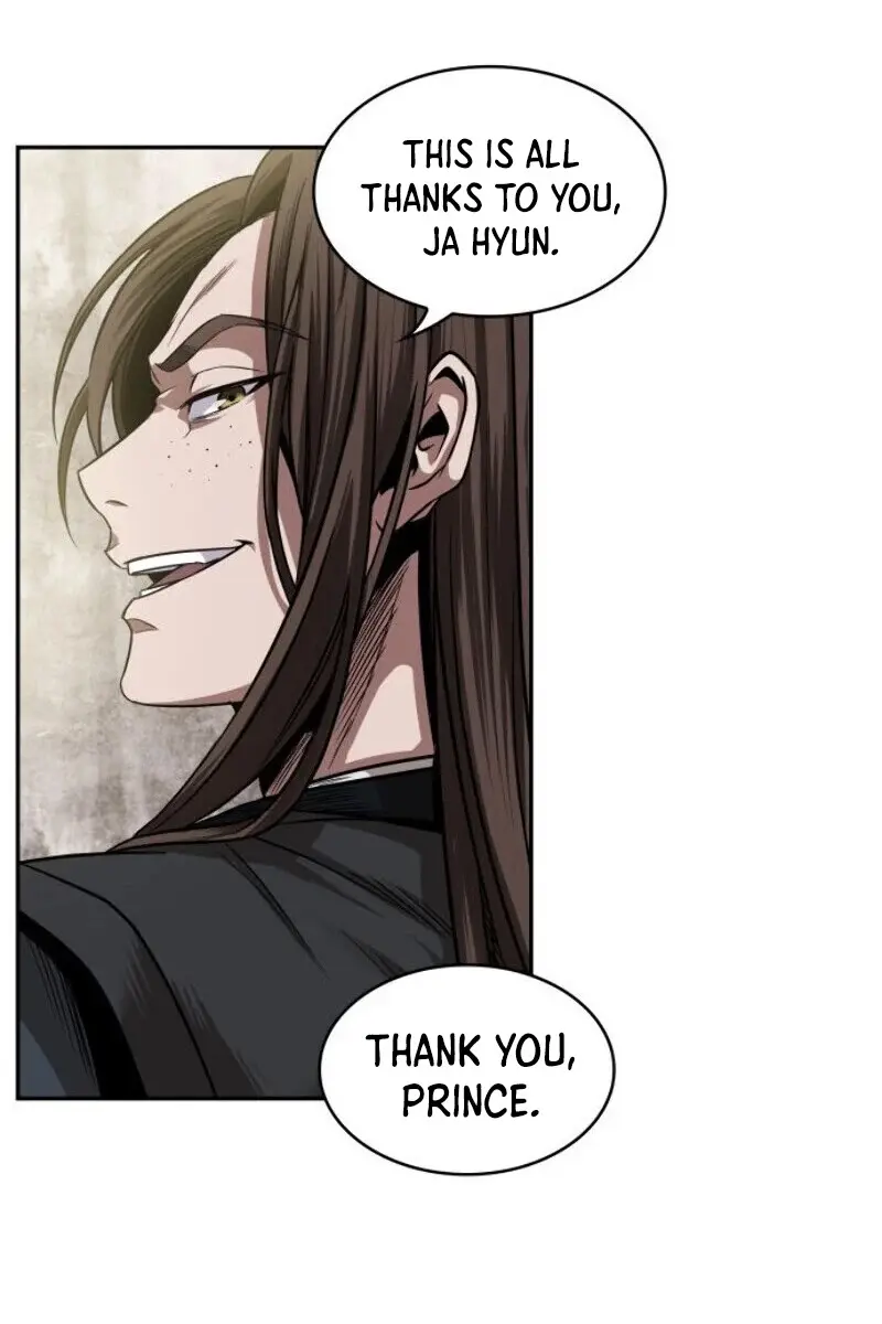 Nano Machine Chapter 15 Page 111
