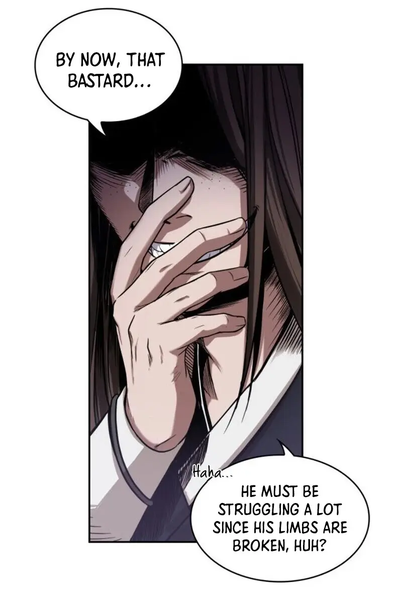 Nano Machine Chapter 15 Page 112