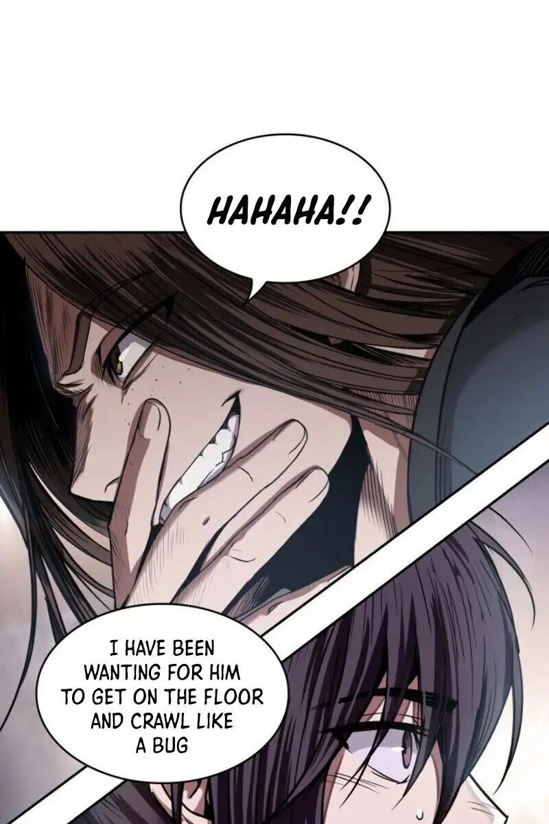 Nano Machine Chapter 15 Page 114