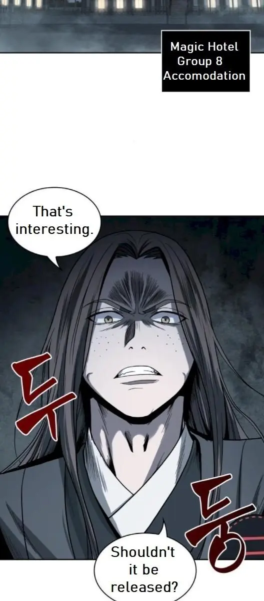 Nano Machine Chapter 16 Page 10