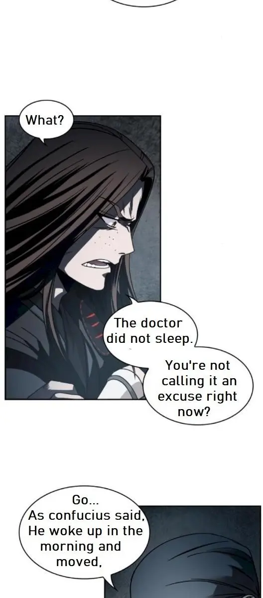 Nano Machine Chapter 16 Page 12