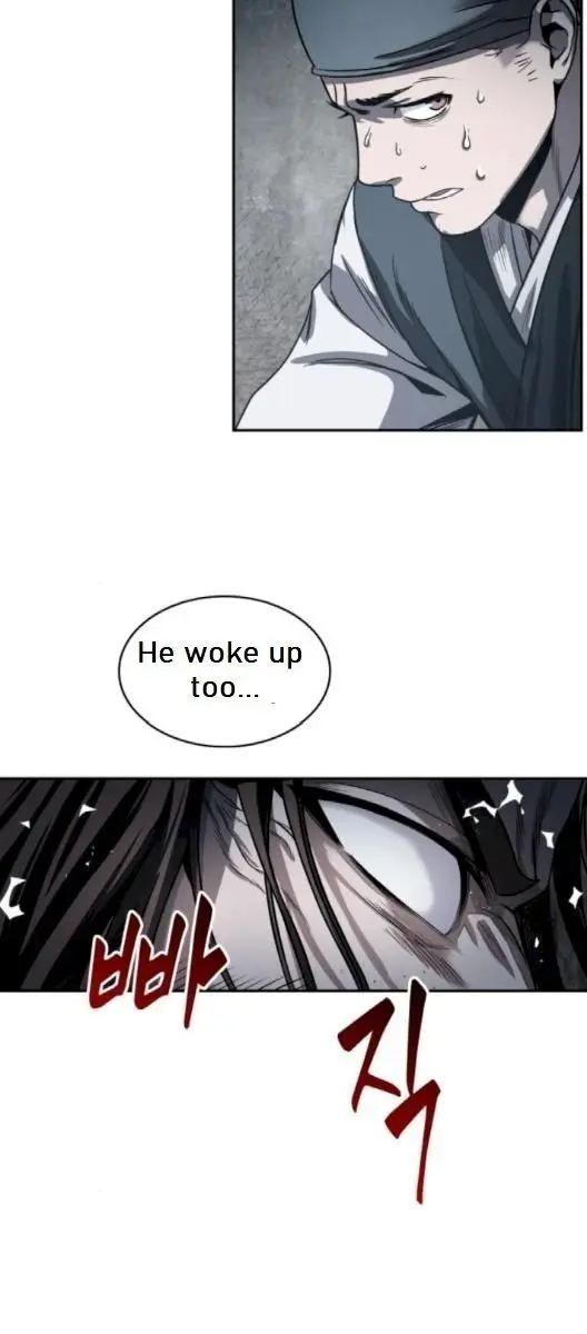 Nano Machine Chapter 16 Page 13