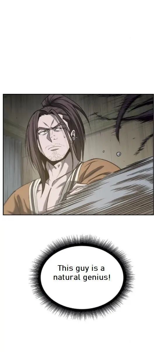 Nano Machine Chapter 16 Page 44