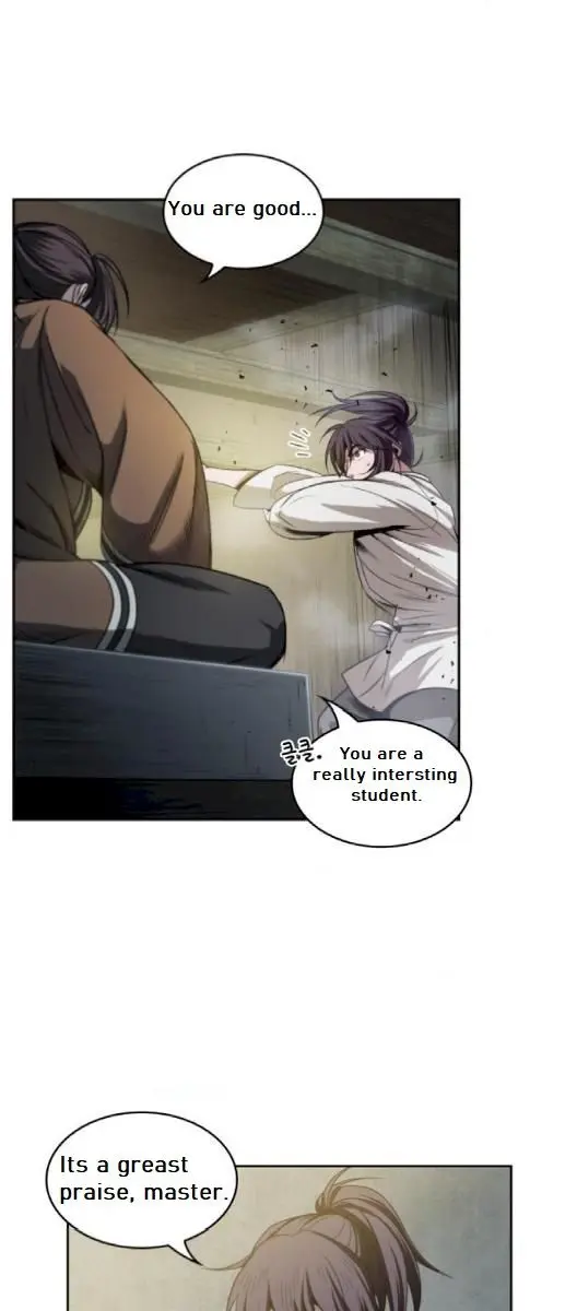 Nano Machine Chapter 16 Page 55