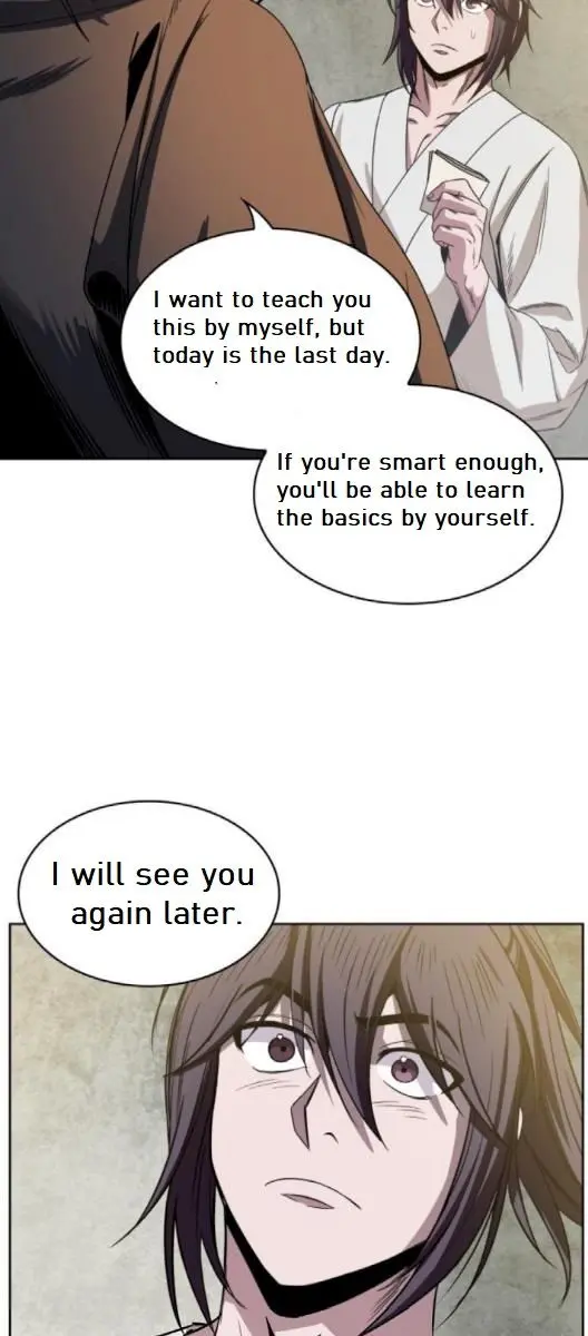 Nano Machine Chapter 16 Page 58