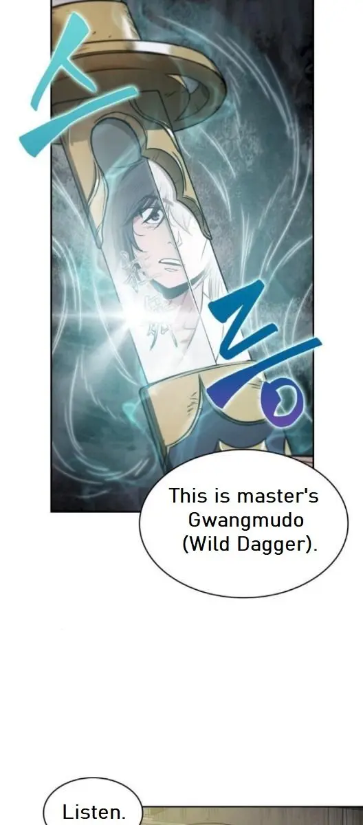 Nano Machine Chapter 16 Page 61