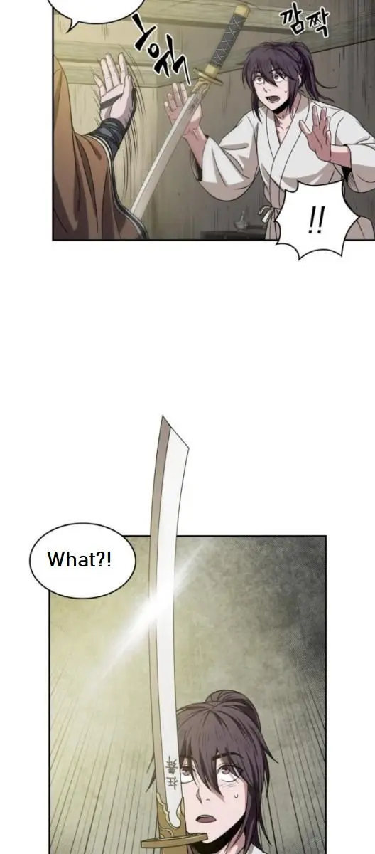 Nano Machine Chapter 16 Page 62