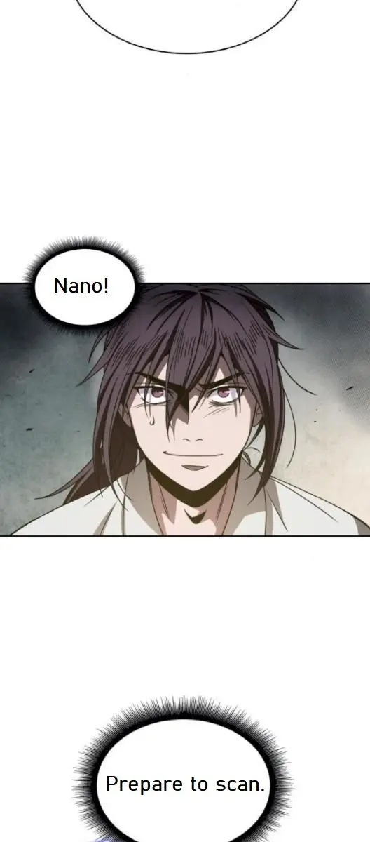 Nano Machine Chapter 16 Page 69