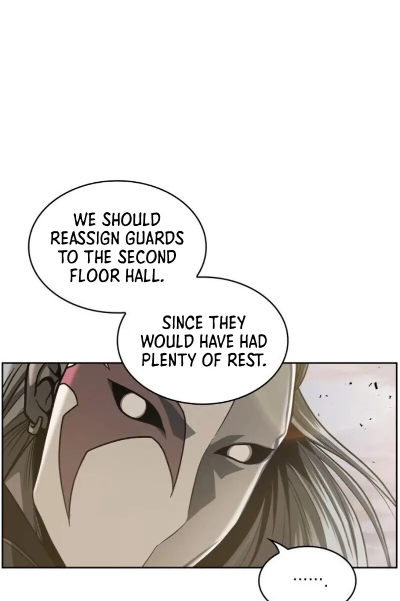 Nano Machine Chapter 17 Page 8