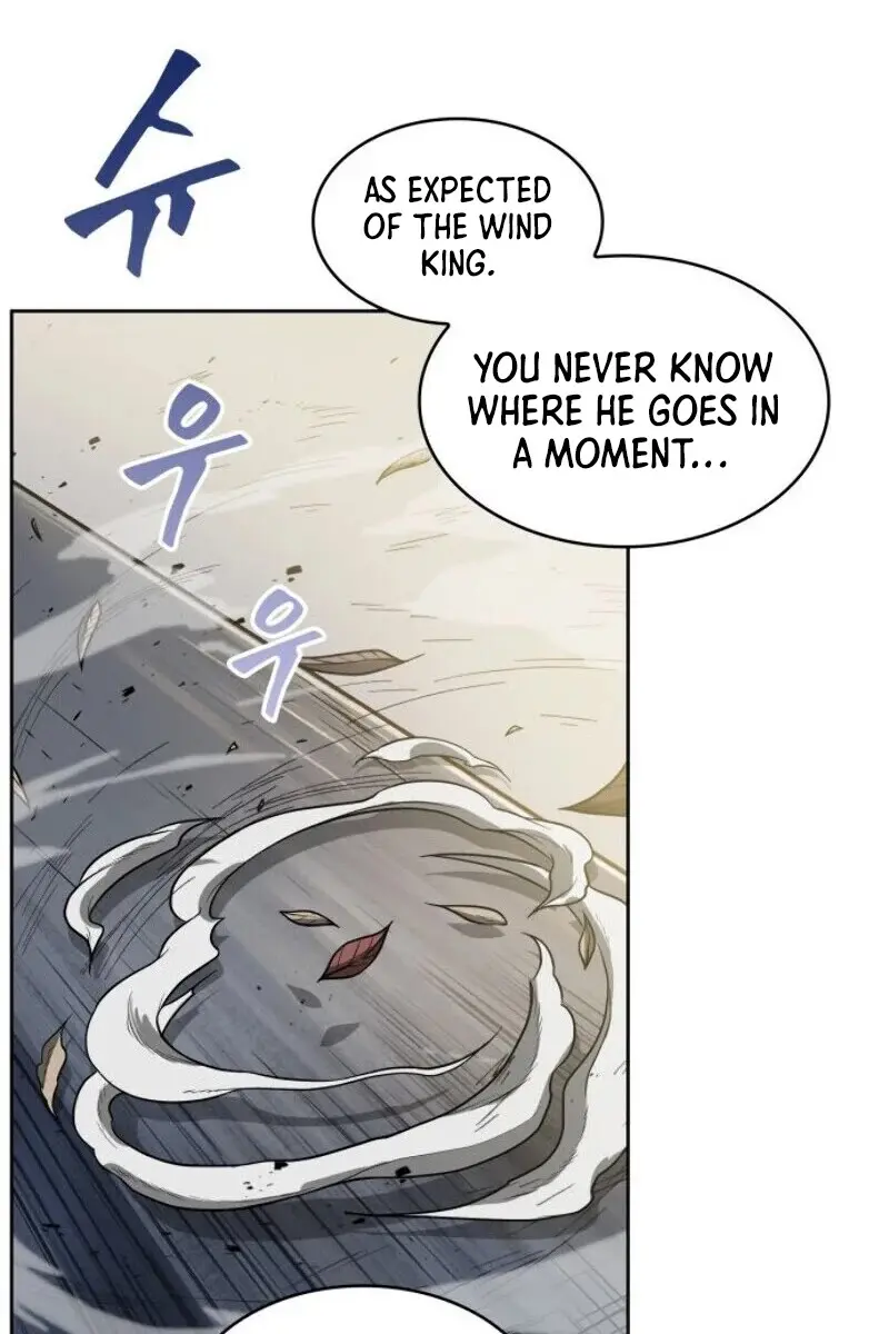 Nano Machine Chapter 17 Page 18
