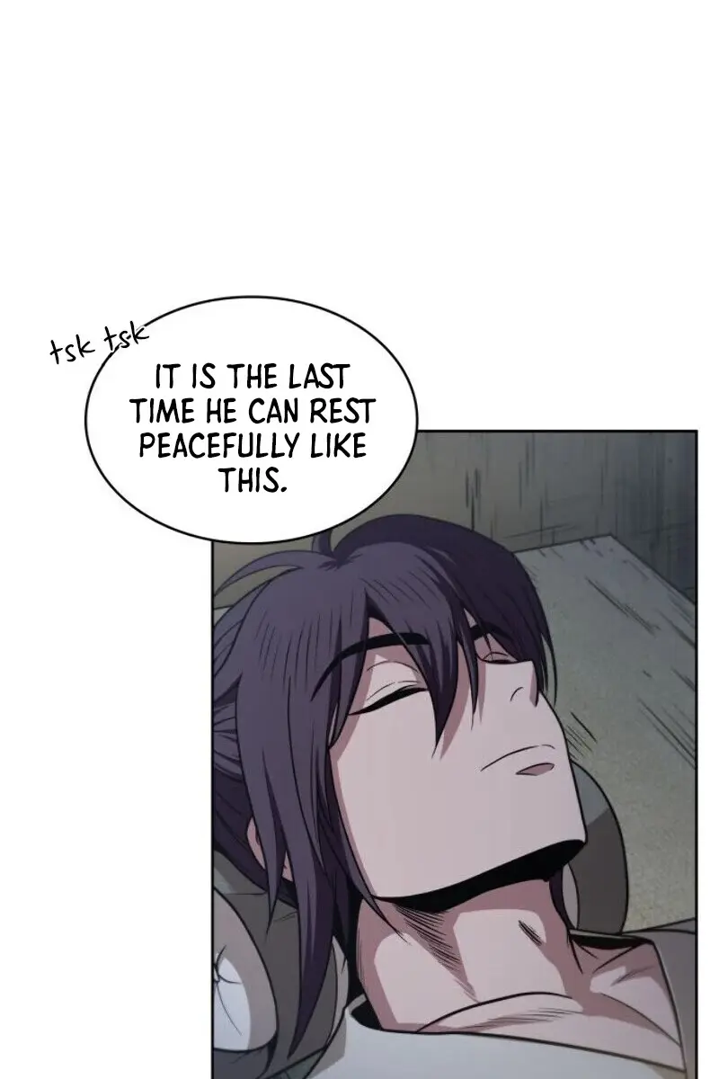 Nano Machine Chapter 17 Page 29