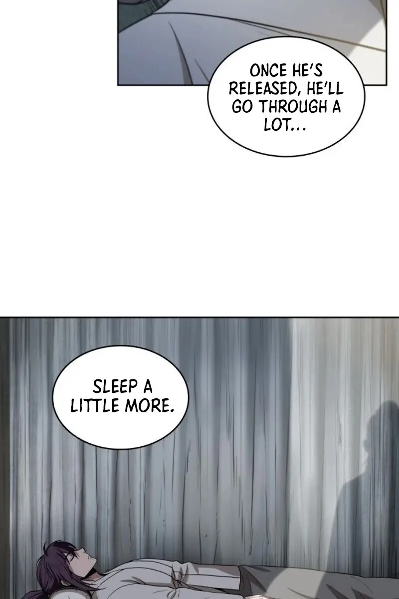 Nano Machine Chapter 17 Page 30