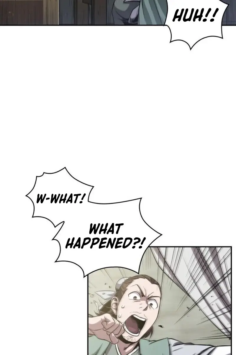 Nano Machine Chapter 17 Page 38