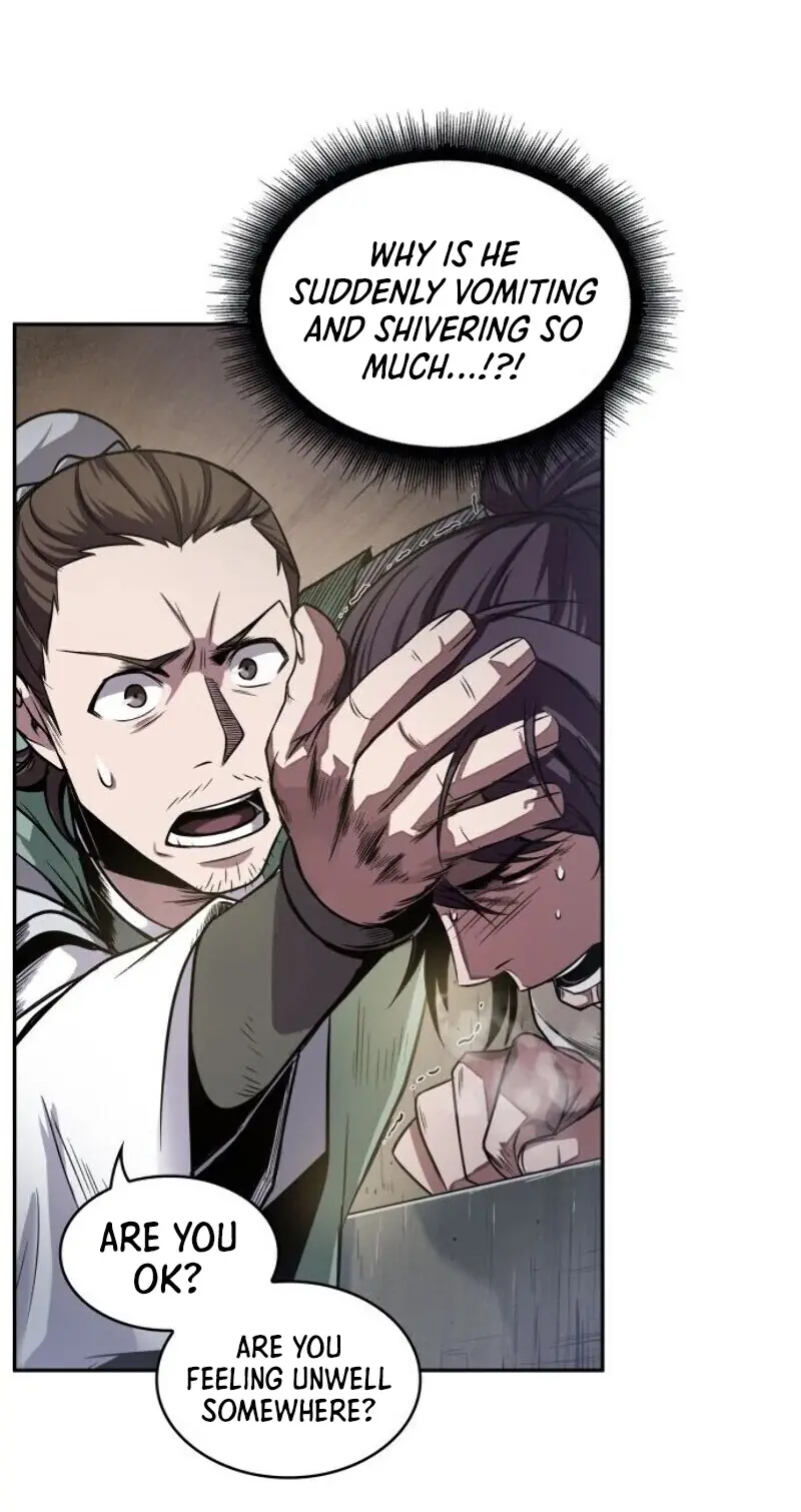 Nano Machine Chapter 17 Page 41