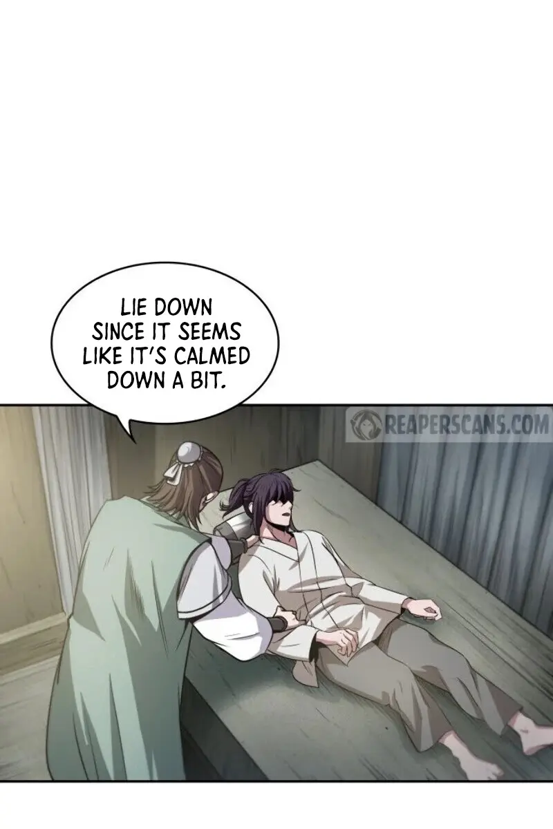 Nano Machine Chapter 17 Page 43