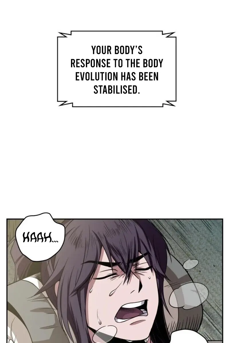 Nano Machine Chapter 17 Page 49