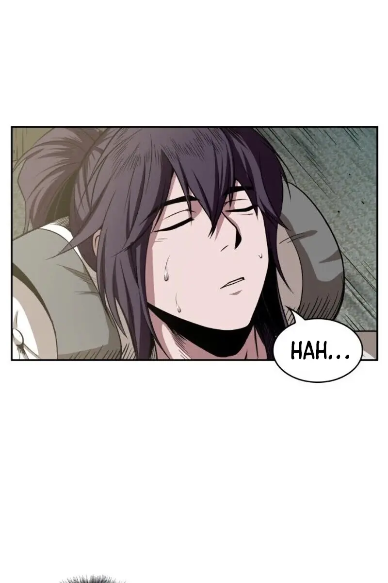 Nano Machine Chapter 17 Page 51