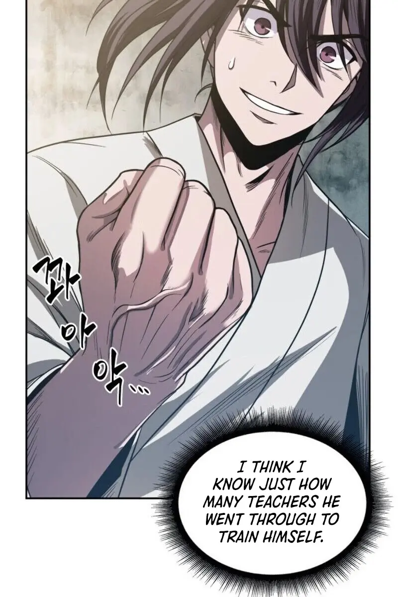 Nano Machine Chapter 17 Page 64