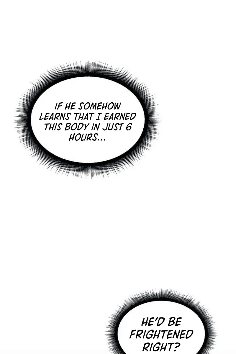 Nano Machine Chapter 17 Page 66