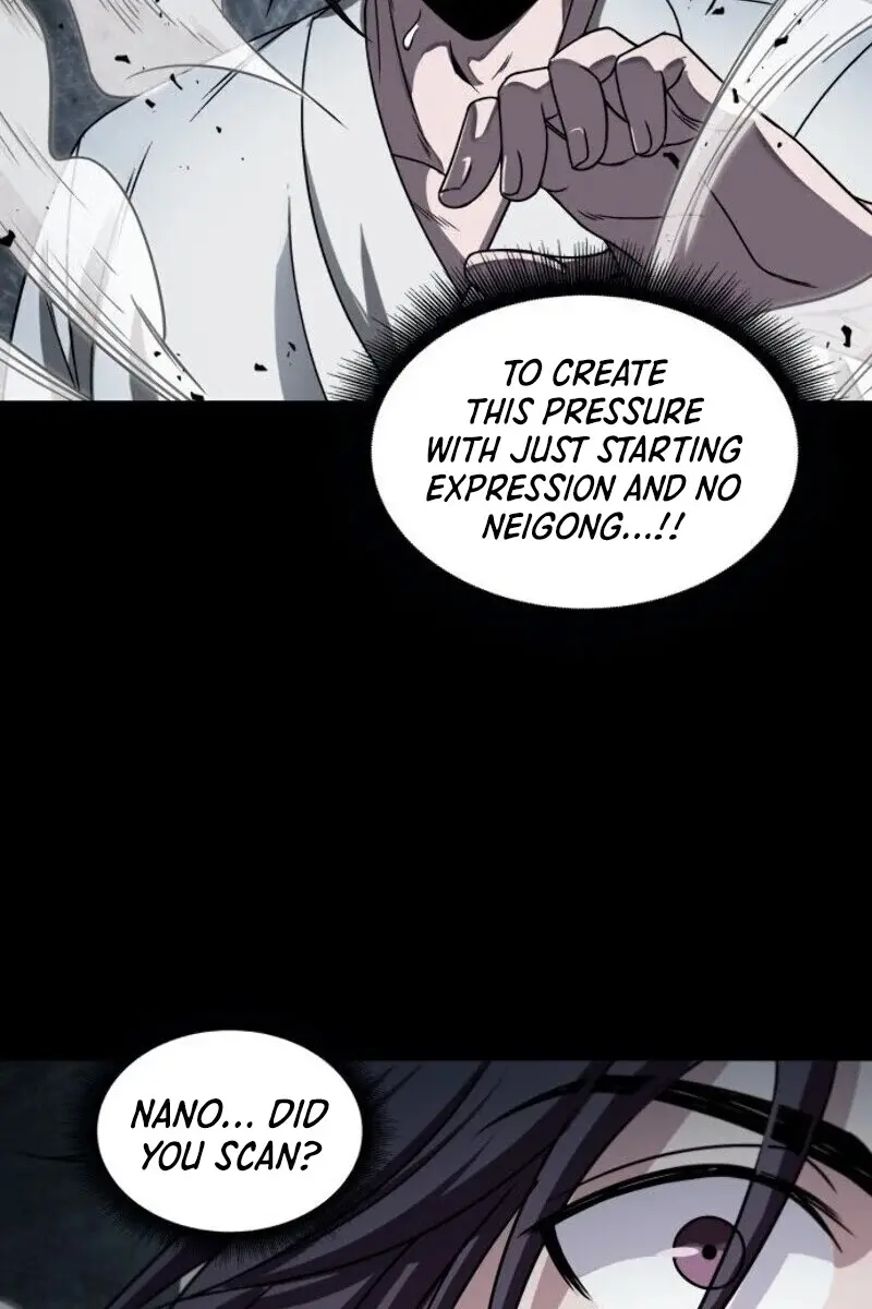 Nano Machine Chapter 17 Page 76