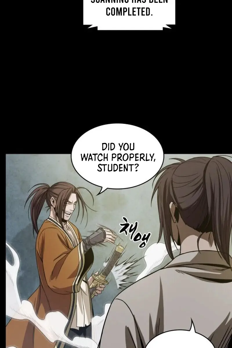 Nano Machine Chapter 17 Page 78