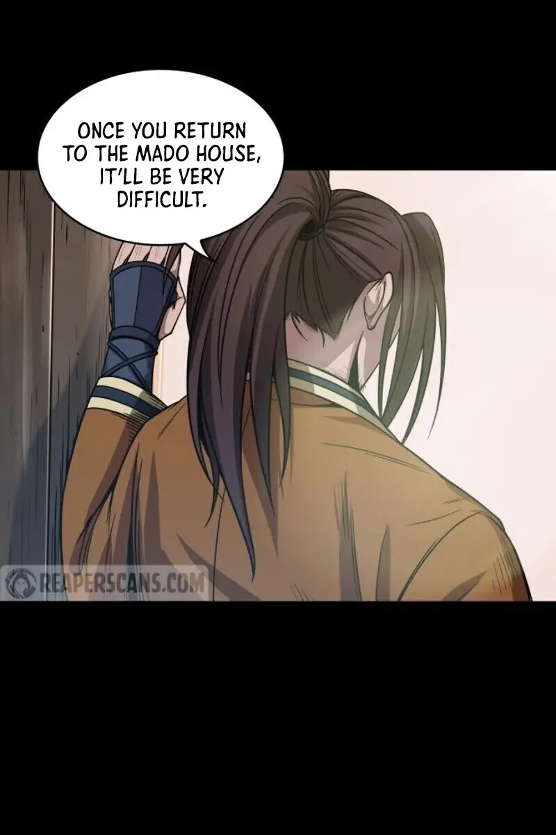 Nano Machine Chapter 17 Page 84