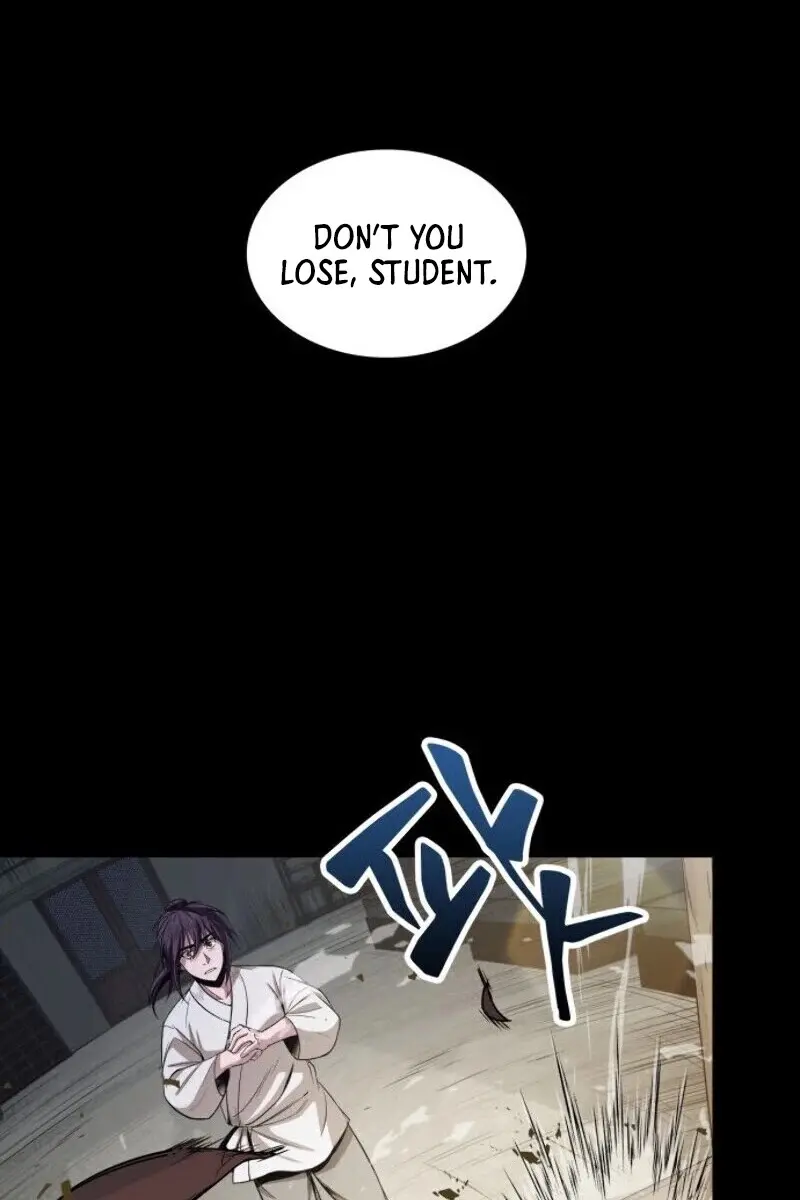 Nano Machine Chapter 17 Page 85