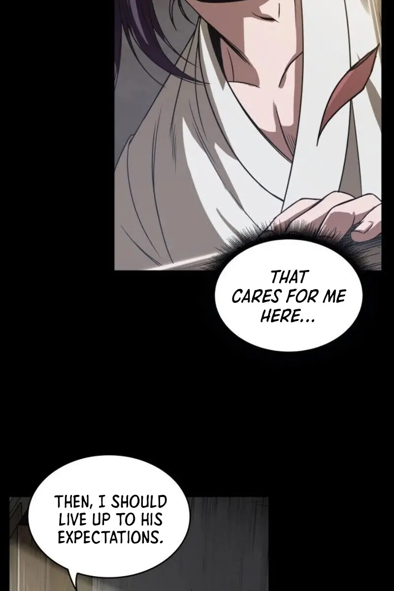 Nano Machine Chapter 17 Page 88