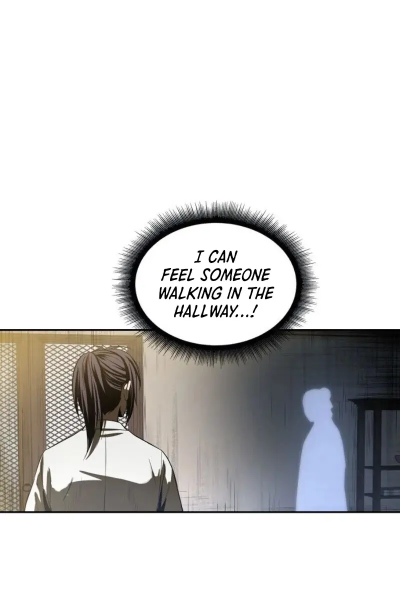 Nano Machine Chapter 17 Page 98