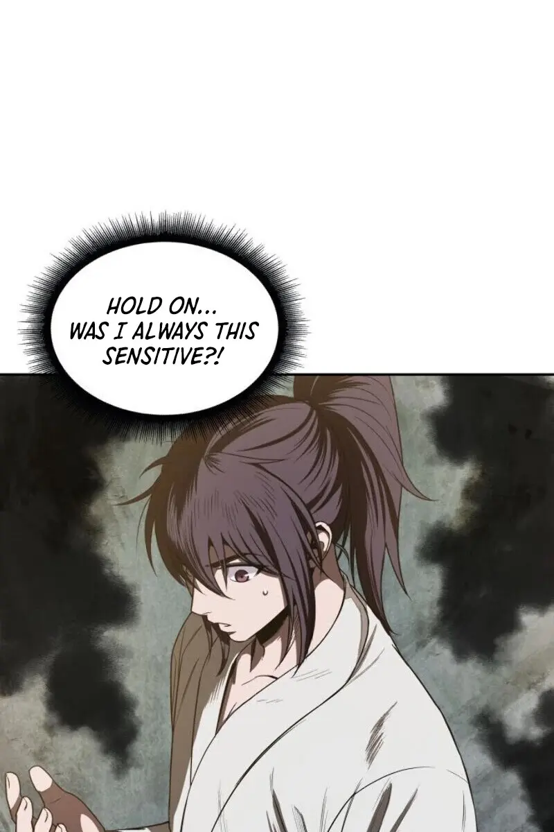 Nano Machine Chapter 17 Page 99