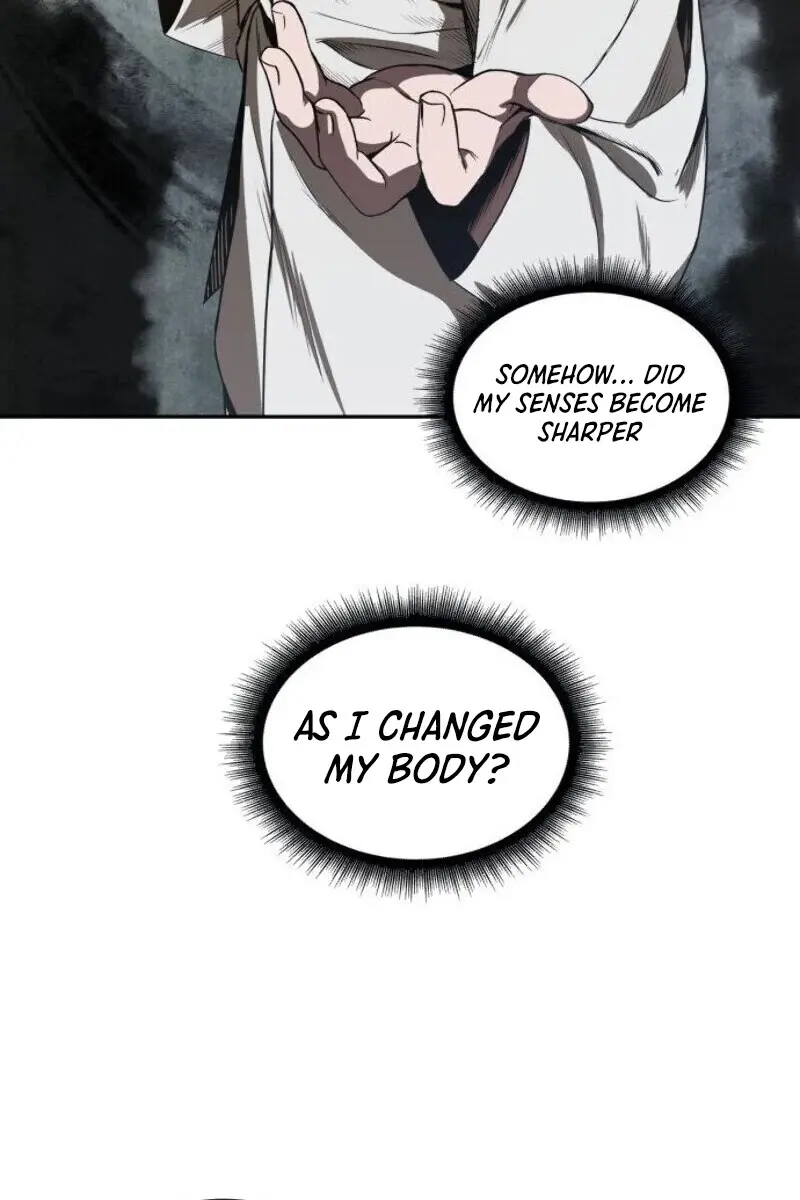 Nano Machine Chapter 17 Page 101