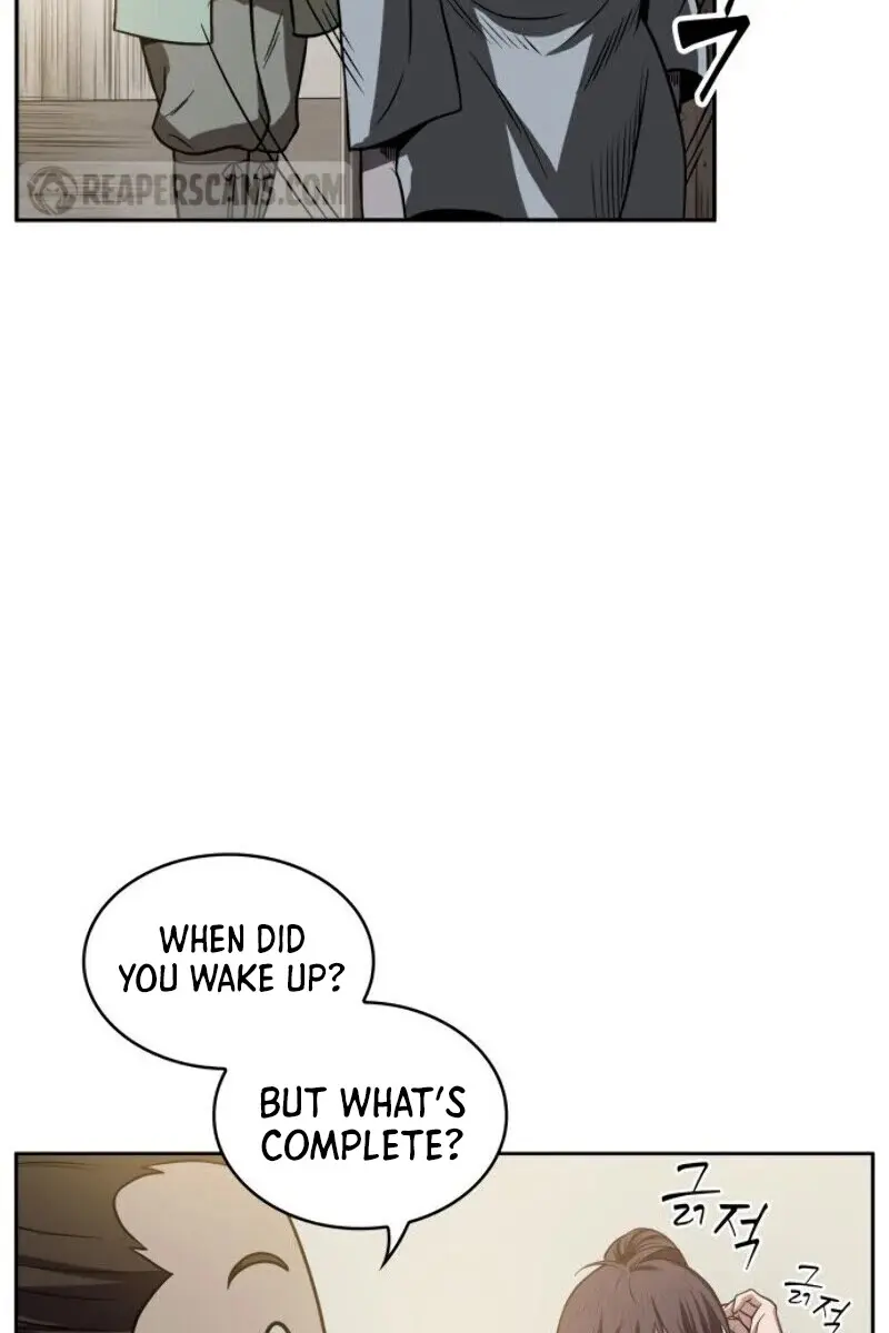 Nano Machine Chapter 17 Page 105