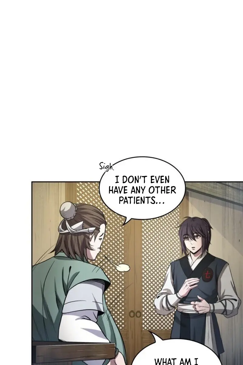 Nano Machine Chapter 17 Page 110