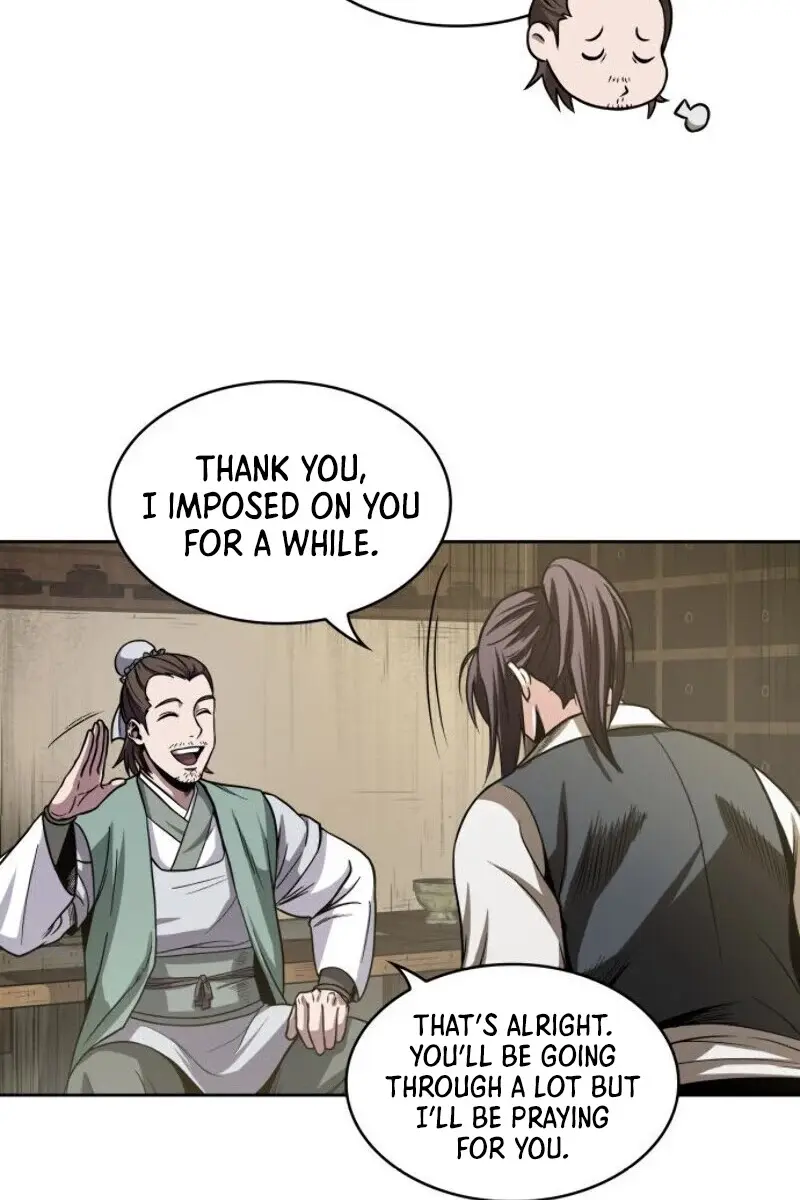 Nano Machine Chapter 17 Page 113