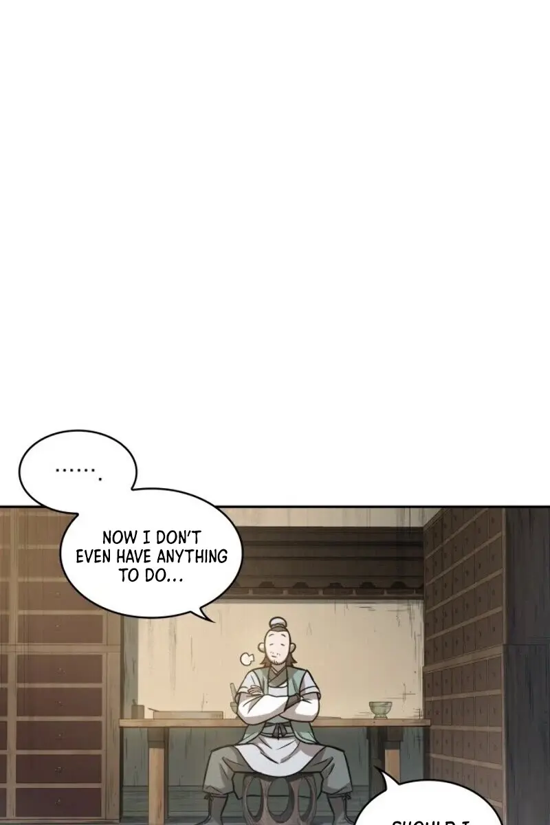 Nano Machine Chapter 17 Page 116