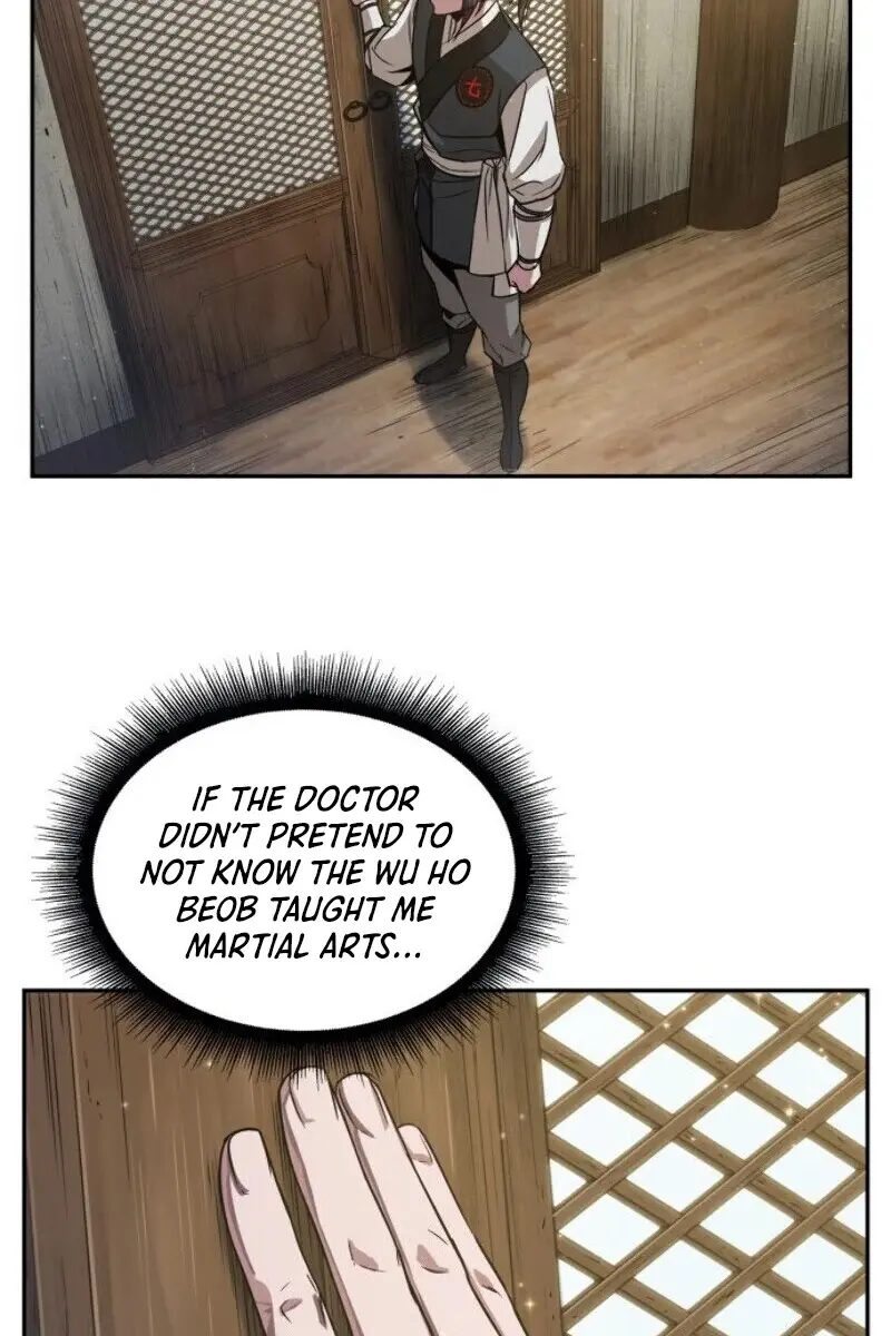 Nano Machine Chapter 17 Page 119