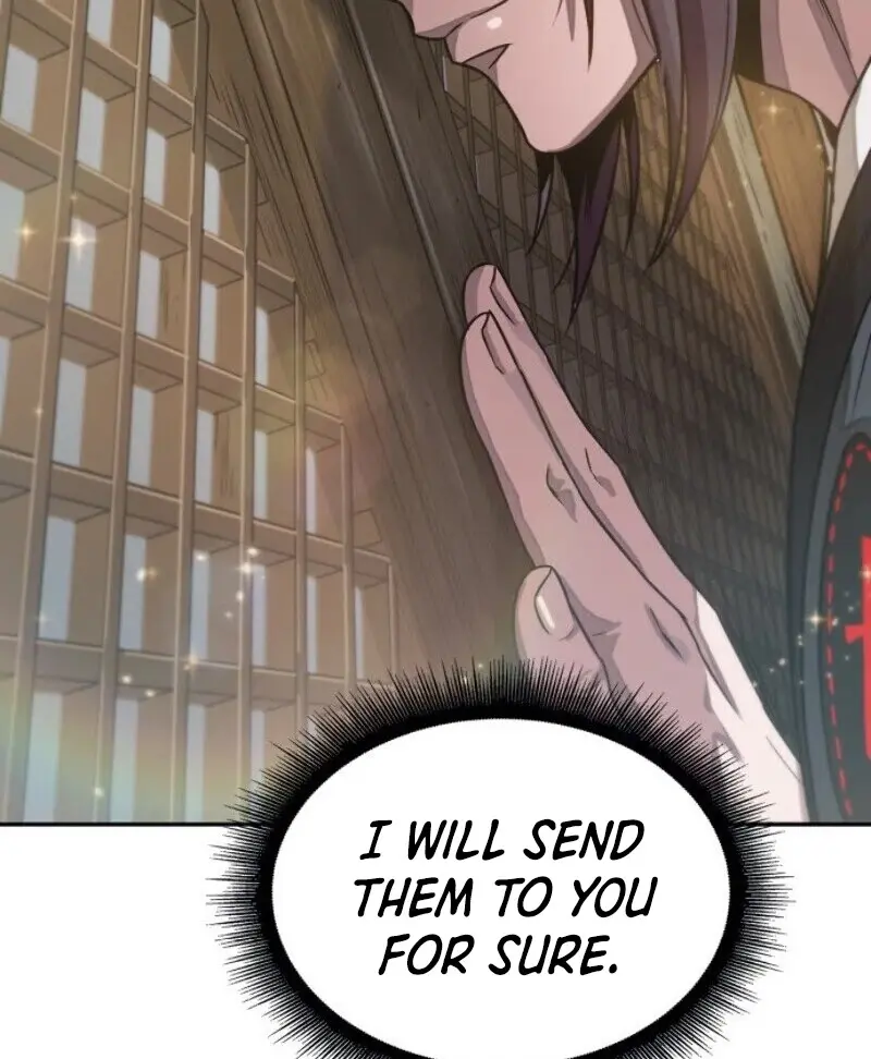 Nano Machine Chapter 17 Page 123