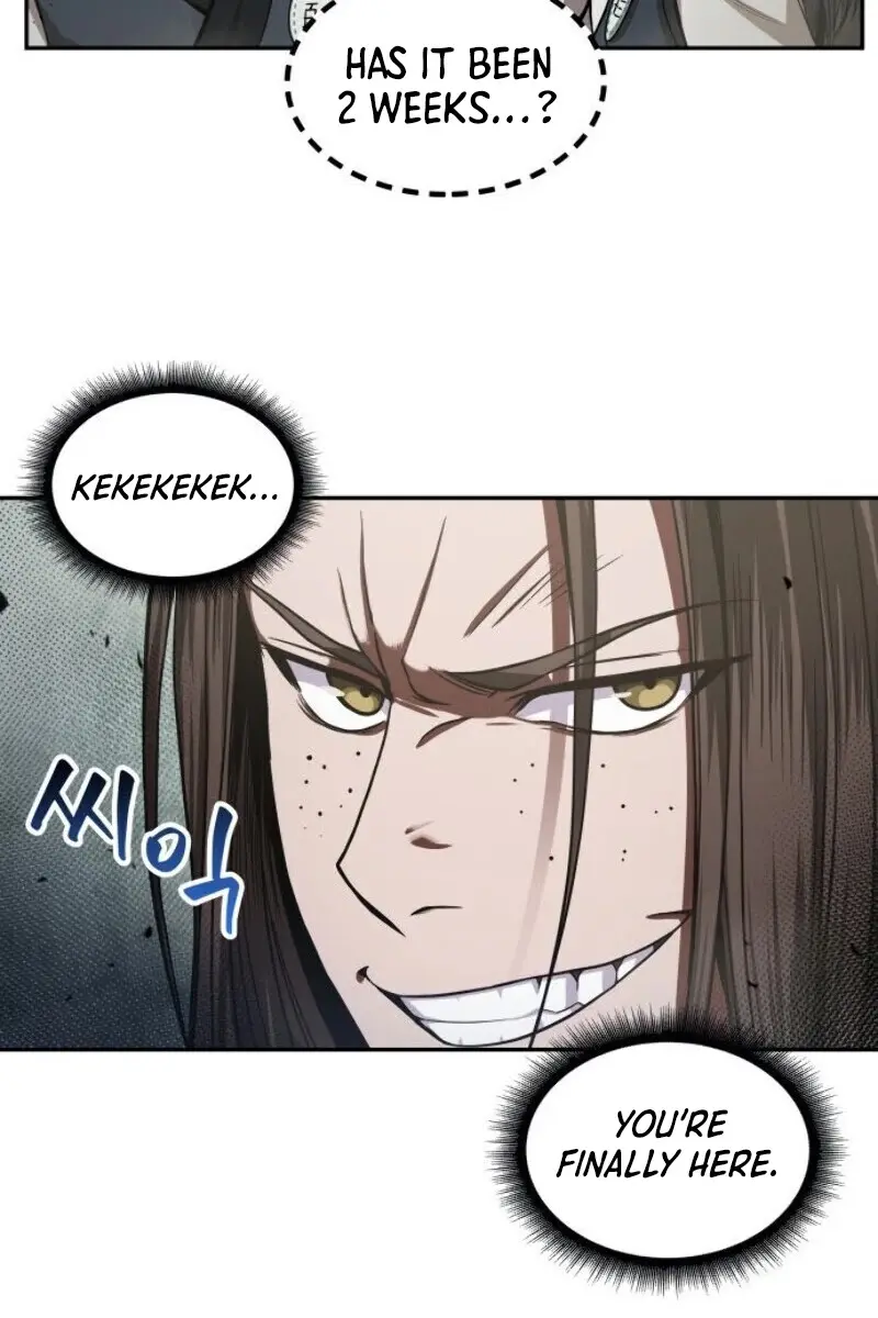 Nano Machine Chapter 18 Page 5