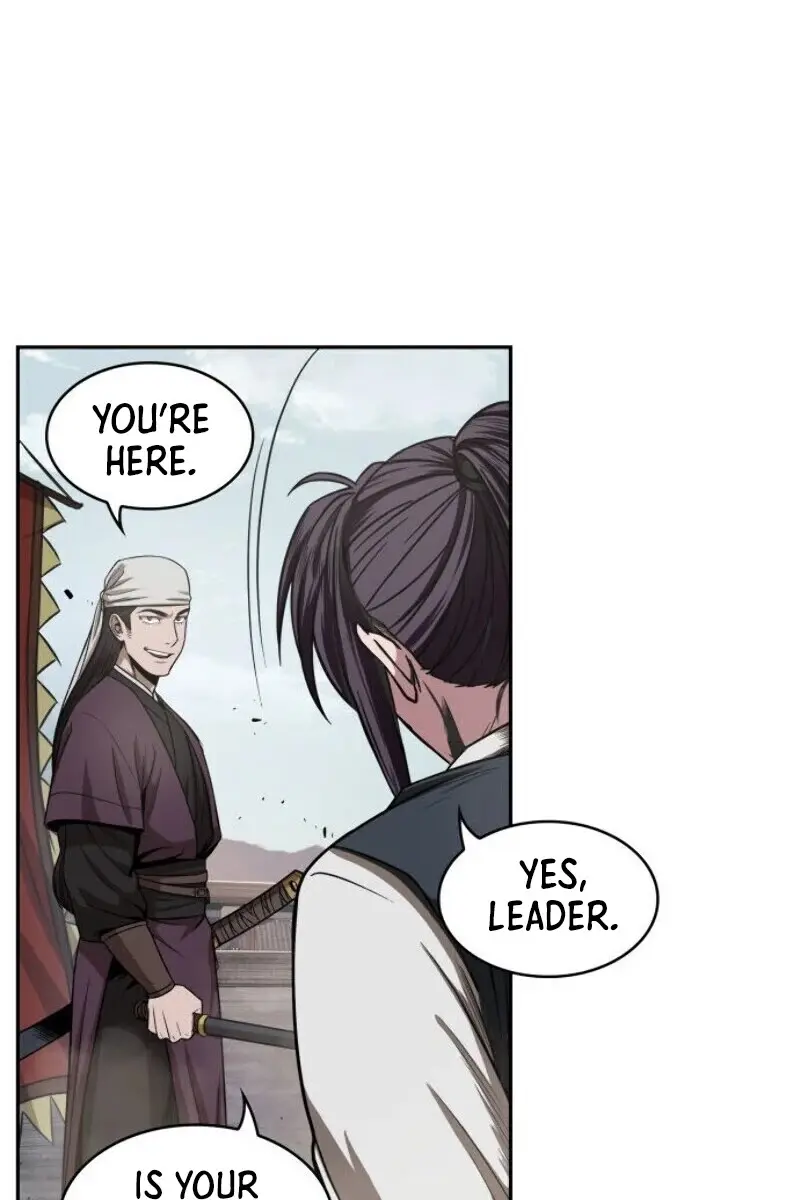 Nano Machine Chapter 18 Page 8